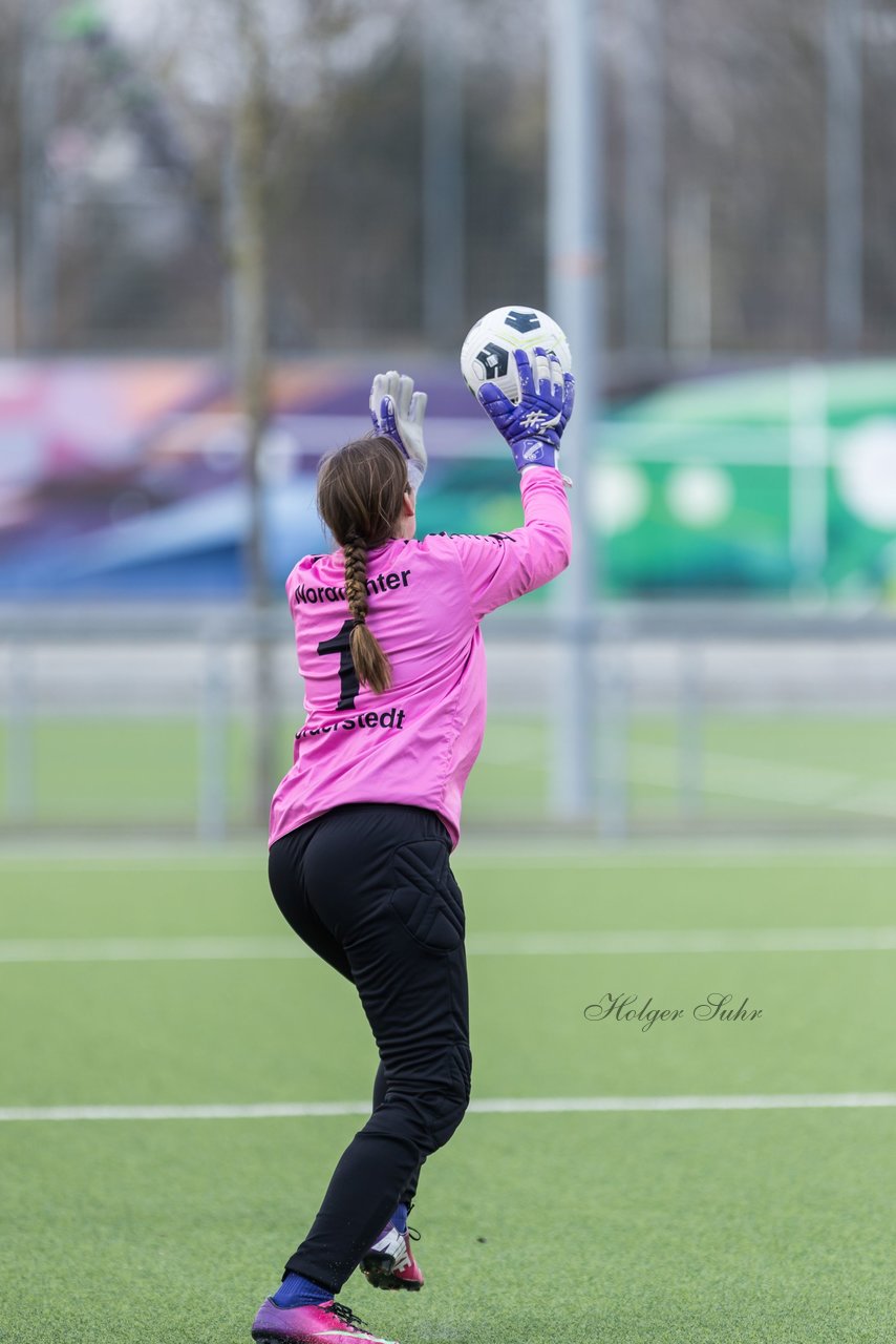 Bild 73 - F Altona 93 - Nordlichter im NSV : Ergebnis: 1:3